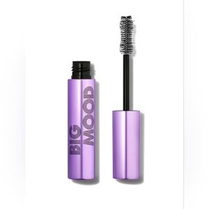 e.l.f. Big Mood Mascara In Black